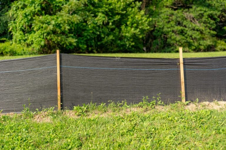 Erosion Control Fabric in New Jersey
