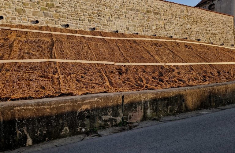 Erosion Control Fabric in New York