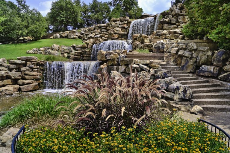 Landscaping Supplier in Texas