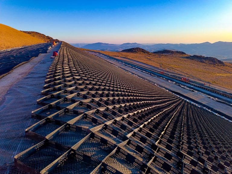 Affordable Geotextiles & Erosion Control Products