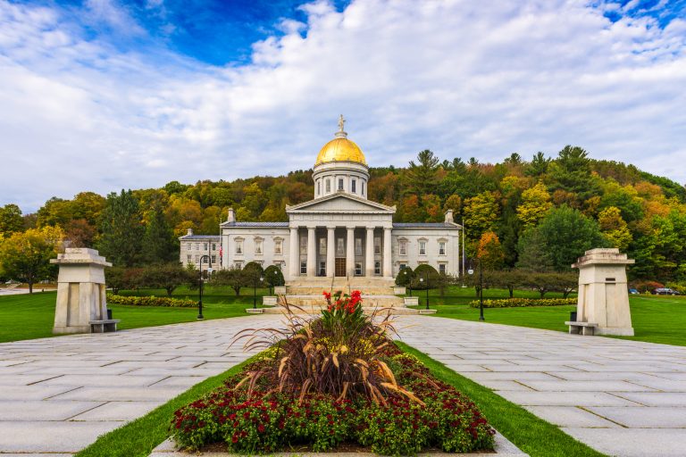 Landscaping Supplier in Vermont