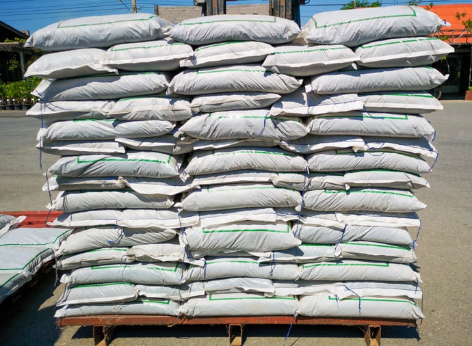 Bulk Landscape Supplies – Central US