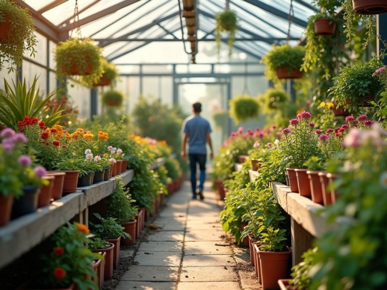 Heavy Duty Weed Barrier vs Standard